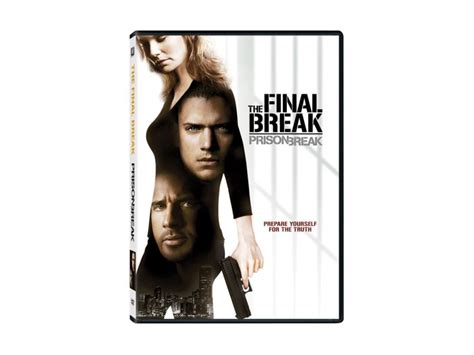 Watch Prison Break Final Break Online Free Megavideo - Unbound