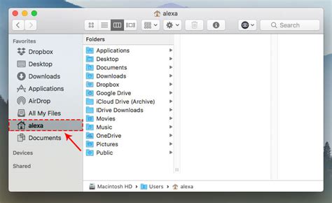 How To Effectively And Intelligently Organize Files On Your Mac