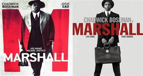 Marshall Movie Review – tmc.io 🍿 watch movies with friends