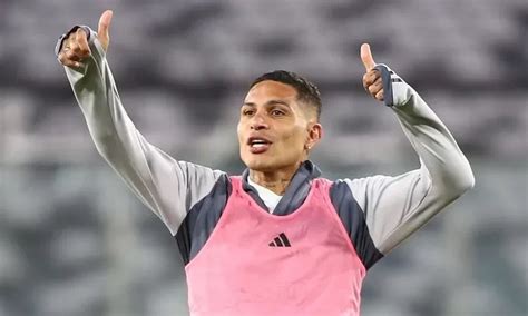 Paolo Guerrero ¿cuánto Ganará En La César Vallejo América Deportes