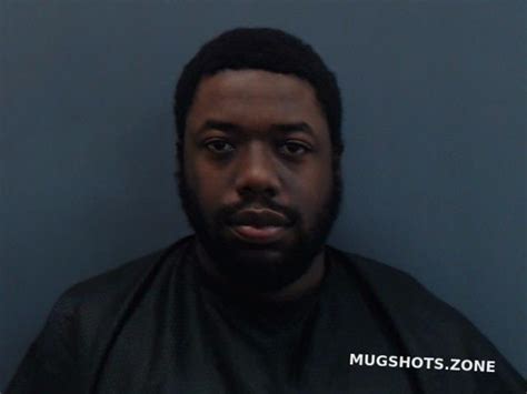 Mccoy Vincent Charles 12162023 Gregg County Mugshots Zone