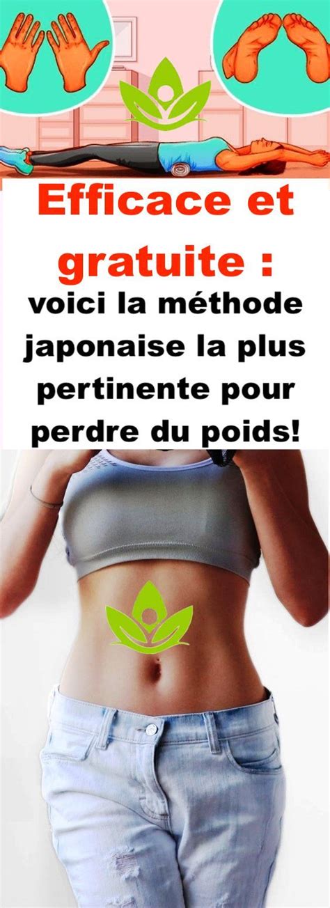 Efficace Et Gratuite Voici La M Thode Japonaise La Plus Pertinente