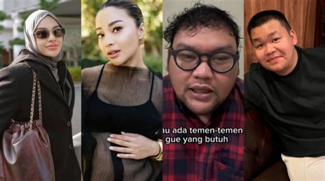 Skandal Penipuan Fico Fachriza Ini Deretan Artis Yang Jadi Korban