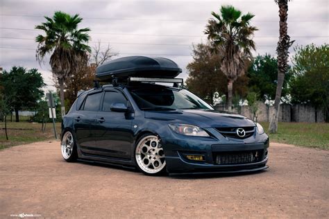 Mazda 3 Hatchback Camper – Gadisyuccavalley