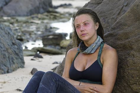 Jessica Lewis From Survivor Millennials vs Gen X Turns 38 Today