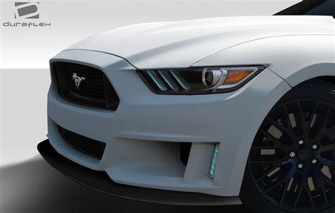 Front Bumper For Mustang