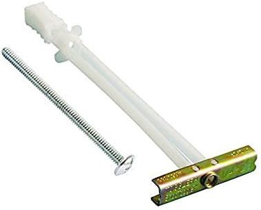 Toggler Snaptoggle Drywall Anchor With Included Bolts For