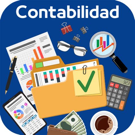 Curso De Contabilidad B Sica Google Play