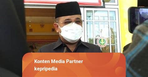 Karimun Akan Jadi Tuan Rumah Gtra Summit Dihadiri Jokowi