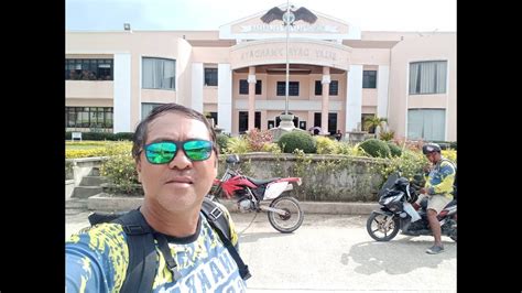 Calanasan Apayao Eco Ride Part Youtube