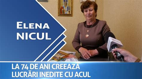 La De Ani Cro Eteaz Lucr Ri Unicat O Profesoar De La Copanca Are