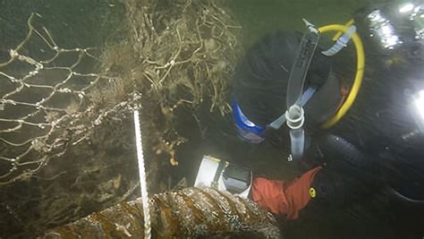 Marine Debris Background | National Marine Sanctuaries