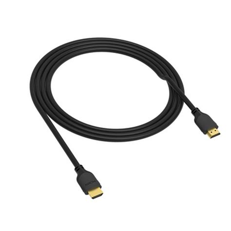 6 ft. HDMI to HDMI Cable