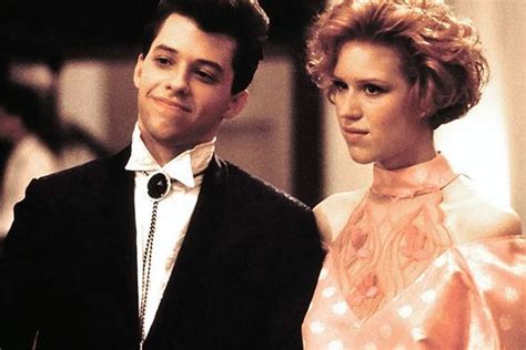 Pretty In Pink Director Howard Deutch Looks Back On The Famous Ending 30 Years Later