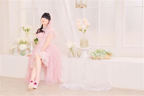 田村ゆかりインタビュー「みんなで音楽をやることが、今は楽しくて居心地がいい」 音楽ナタリー 特集・インタビュー