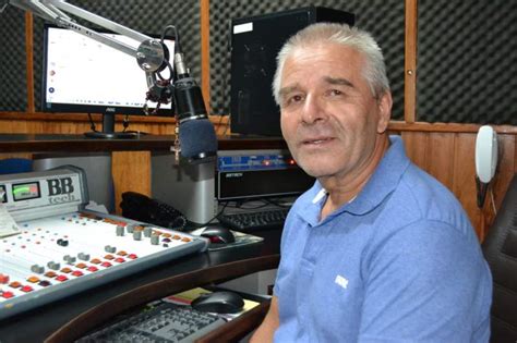 Som do Sertão programa será apresentado por Geraldo Pereira Rádio