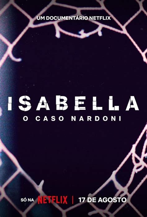 Secci N Visual De Una Vida Demasiado Corta El Caso De Isabella Nardoni