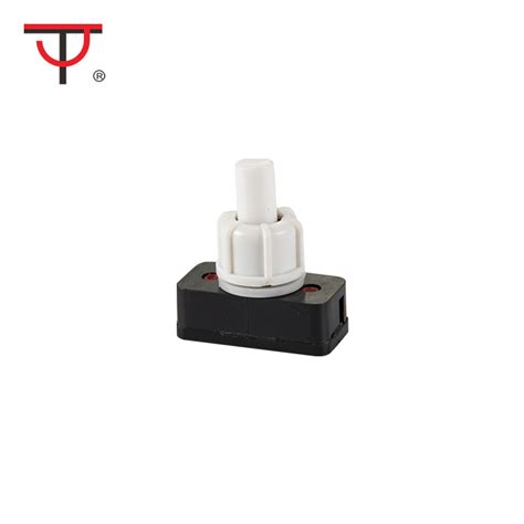 China Good Quality 3 Pin Push Button Switch Push Button Switch Pbs