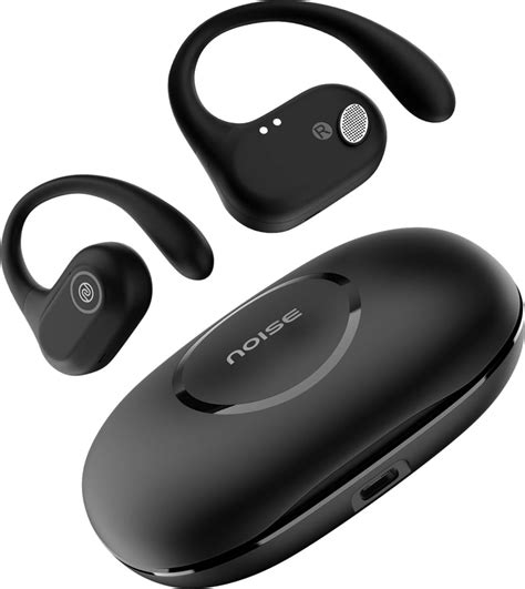 Noise Pure Pods OWS True Wireless Earbuds Price In India 2025 Full