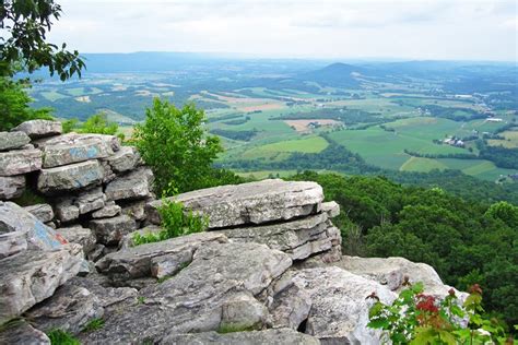 15 Top-Rated Hiking Trails in Pennsylvania | PlanetWare