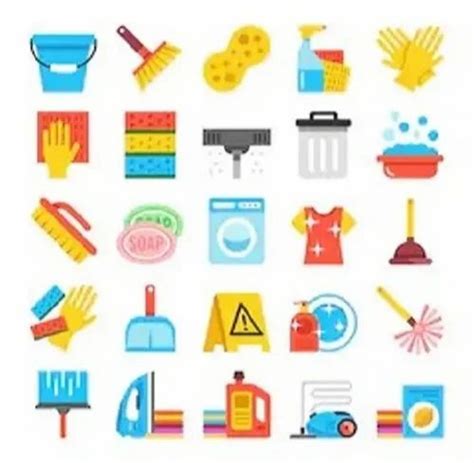 household cleaning equipments microfiber cleaning cloth manufacturer