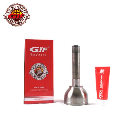 Gjf Auto Spare Parts 30 59 24 Outer Cv Joint For Toyota Land Cruiser