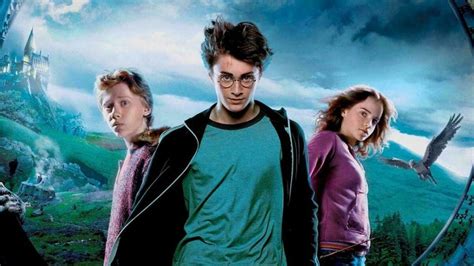 Harry Potter La Bande Annonce De L Pisode Retrouvailles Est Arriv E