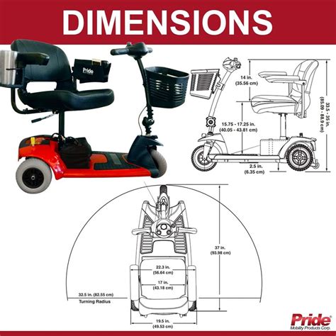 Pride Mobility Travel Pro Premium 3 Wheel Mobility Scooter By Pride Review Best Mobility