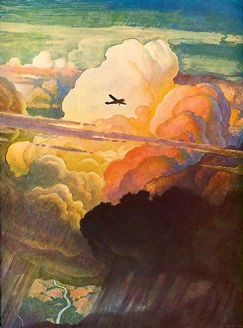 1938 Nc Wyeth Poster Art Posters Art Prints Art