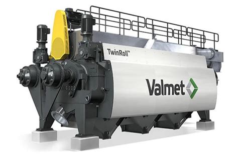 Valmet To Deliver A Wash Press To Nippon Paper Industries Co Ltd