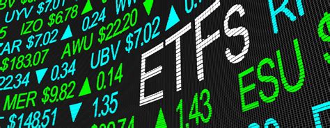 O Que São Etfs E Como Investir Convexa Investimentos