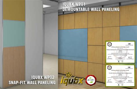 Demountable Wall Paneling Panelling For Wall Wood Panelling Cladding