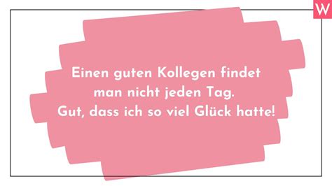 Spruch zum Abschied von Kollegen Danke sagen mit lustigen Sprüchen und