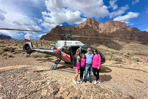 Grand Canyon West Rim Day Trip From Las Vegas Hellotickets