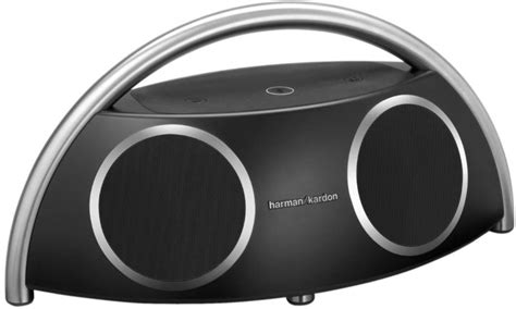 Harman/Kardon Go + Play II (Boxa portabila) - Preturi