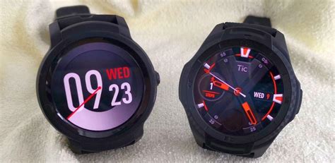 Mobvoi: Watchfaces bei Google Play, aber was ist mit der App?