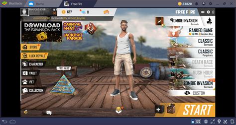 29 Best Images Garena Free Fire Game Online Play On Pc Download