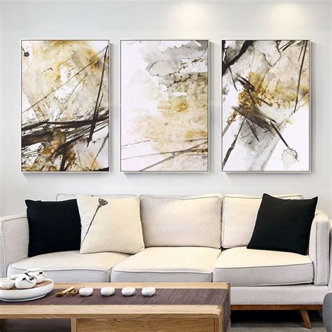 3 Piece Wall Art Wall Art Ideas