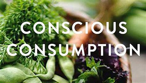 What Is Conscious Consumption A Closer Look At One Of The New Decades