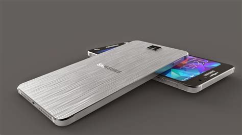 Samsung Galaxy S Christmas Edition Rendered By Hass T Concept Phones