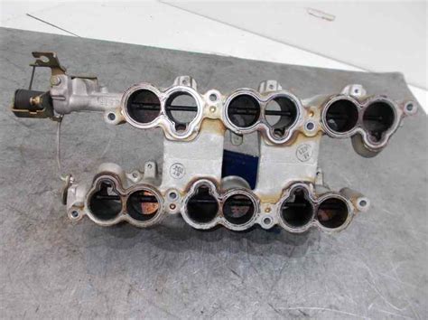 Intake Manifold Ford Mondeo Iii Saloon B Y V V F Ru K Aa B