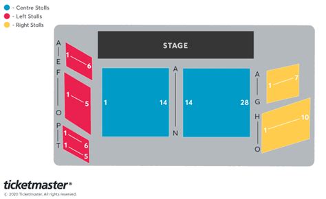 Whitby Pavilion Northern Lights Suite - Whitby | Tickets, 2023-2024 ...