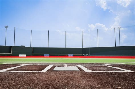 The Ballpark at League City