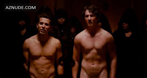 Miles Teller Nude And Sexy Photo Collection AZMen