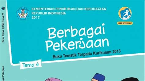 Jelaskan 3 Contoh Sikap Yang Mencerminkan Menghargai Sumber Daya Alam Tema 4 Kelas 4