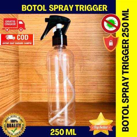 Botol Spray Trigger Ml Lazada Indonesia