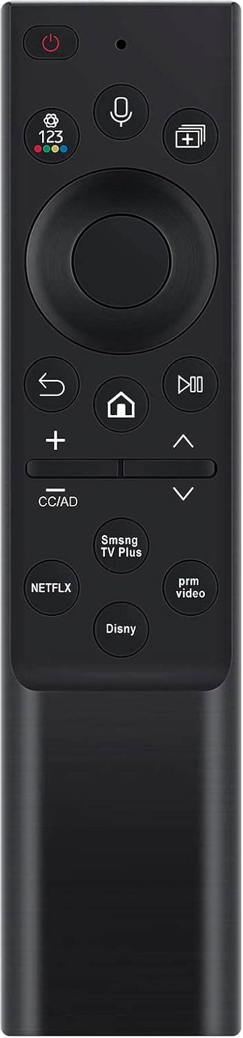 Perfascin Bn A Replace Remote Control Fit For Samsung Series