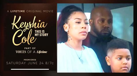 Keyshia Cole This Is My Story Official Trailer Out Now