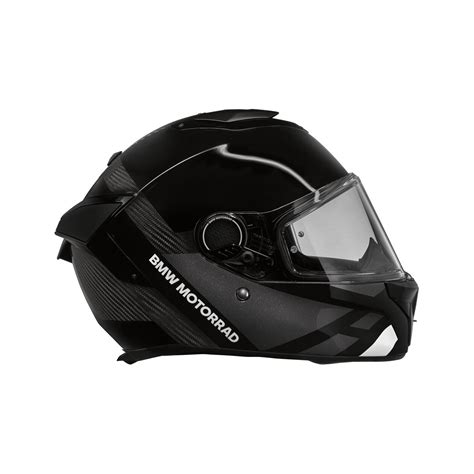 Descubre el Casco Xomo Carbón Specter BMW Motorrad