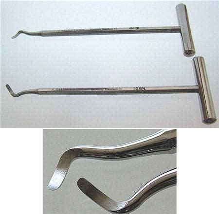 17 Oral Surgery Extraction Instruments Pocket Dentistry